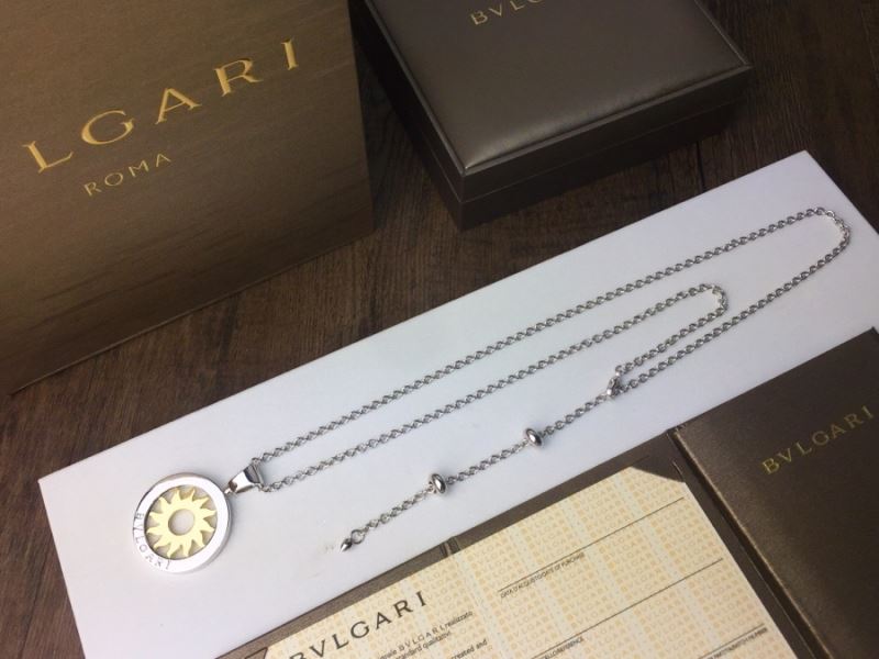 Bvlgari Necklaces